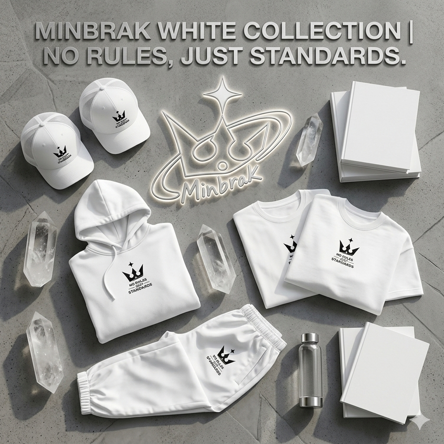 White collection