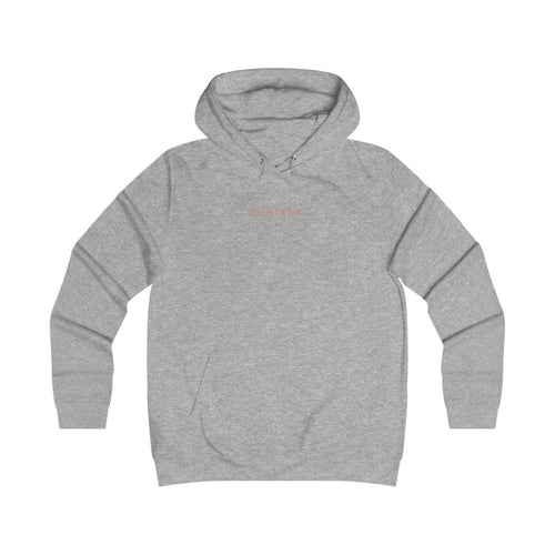 Minbrak Coastal Club Hoodie — Vintage Beach Palm Sunset Pullover