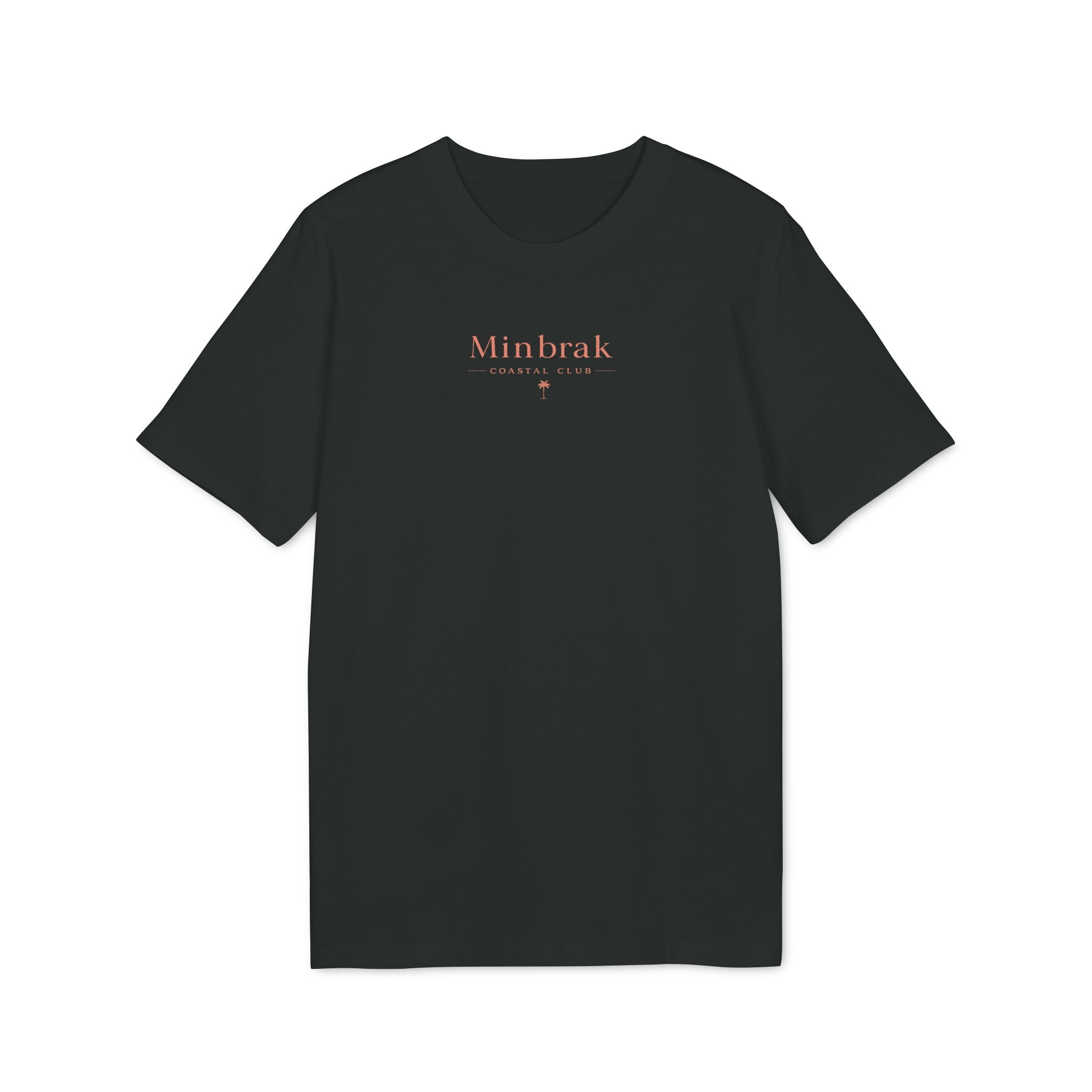 Coastal Sunset Tee — 
