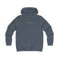 Minbrak Coastal Club Hoodie — Vintage Beach Palm Sunset Pullover